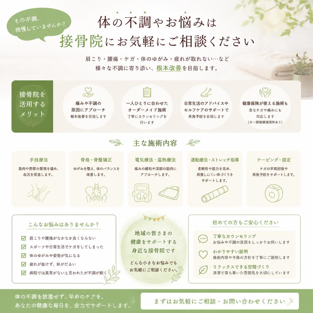 専門家のサポートを受ける