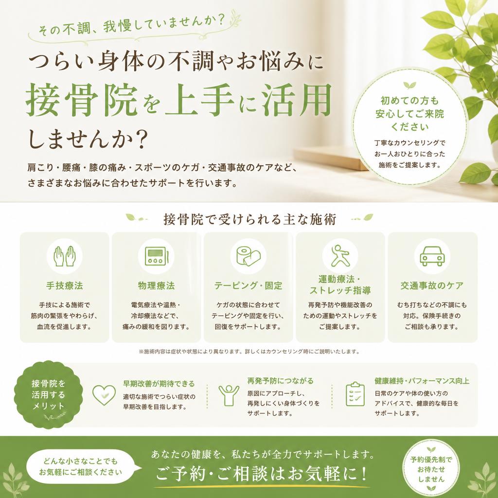 専門家のサポートを受ける