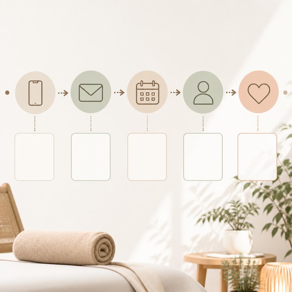 お問い合わせ・ご予約